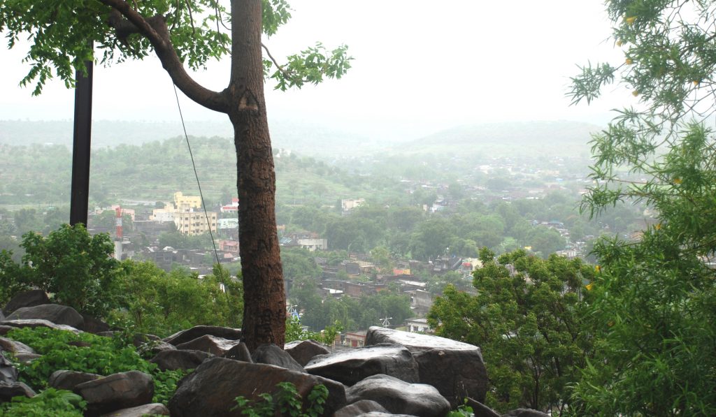 Maltekadi View