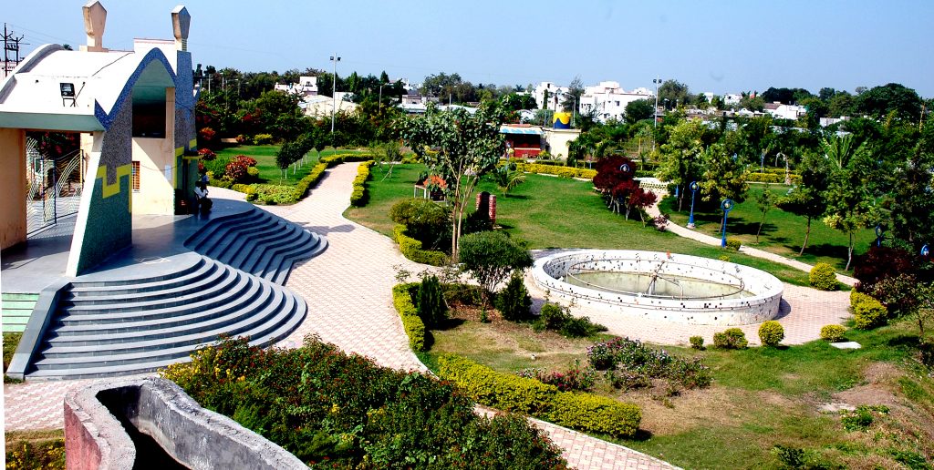 Prashant Nagar