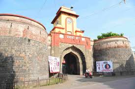 Jawahar Gate