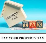 Property Tax 1
