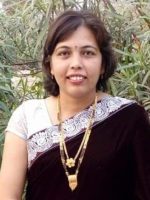 डॉ. मेघना वासनकर (उपायुक्त प्रशासन)