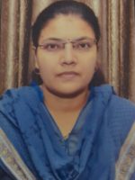 Mrs Shilpa Naik (Additional Commissioner)