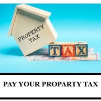 property tax